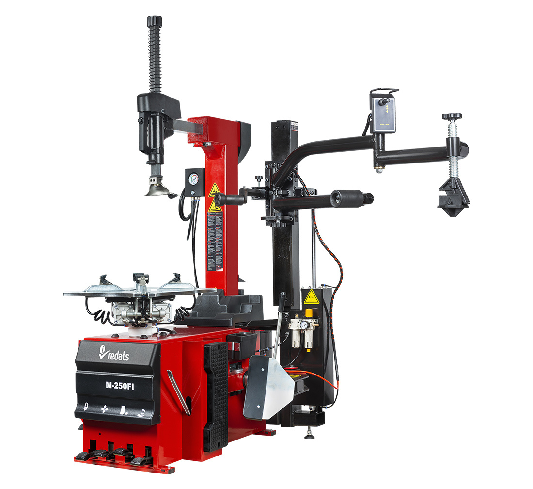 M-250FI 3D